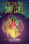 The Golden Dreidel - Ellen Kushner ; Kevin Keele - 9781623541446