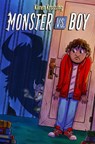 Monster vs. Boy - Karen Krossing - 9781623543563