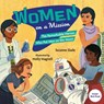 Women on a Mission - Suzanne Slade ; Molly Magnell - 9781623543952