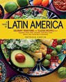 A Taste of Latin America - Patricia Cartin - 9781623545215