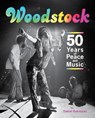 Woodstock - Daniel Bukszpan - 9781623545314
