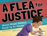 A Flea For Justice - Valerie Bolling ; TeMika Grooms - 9781623545826