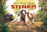 Who's Making That Big STINK?! - Darrin Lunde ; Erica J. Chen - 9781623546250