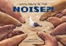 Who's Making All That NOISE?! - Darrin Lunde ; Erica J. Chen - 9781623546267