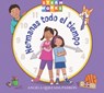 Hermanas todo el tiempo - Angela Quezada Padron - 9781623546793