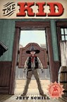 The Kid - JEFF SCHILL - 9781623547707