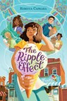 The Ripple Effect - Rebecca Caprara - 9781623547721
