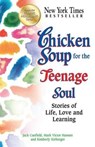 Chicken Soup for the Teenage Soul - Jack (The Foundation for Self-Esteem) Canfield ; Mark Victor Hansen ; Kimberly Kirberger - 9781623610463