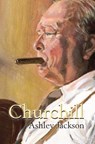 Churchill - JACKSON,  Ashley - 9781623656225