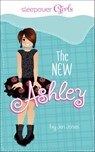 The New Ashley - Jen Jones - 9781623702526