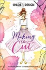 Making the Cut - Margaret Gurevich - 9781623702915
