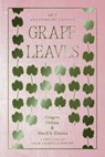 Grape Leaves - Gregory Orfalea ; Sharif S. Elmusa - 9781623715342
