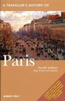 A Traveller's History of Paris - Robert Cole - 9781623715908