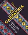 Carpathia - Irina Georgescu - 9781623716660