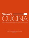 Contaldo, G: GENNAROS CUCINA - CONTALDO,  Gennaro - 9781623717551