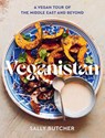 Butcher, S: Veganistan - Sally Butcher - 9781623717599