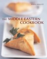 Middle Eastern Cookbook - Maria Khalife - 9781623717650