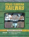 The Trans-siberian Railway - Aleksandra Litvina - 9781623718121