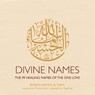 Divine Names - Rosina-Fawzia al-Rawi - 9781623718138