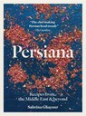 Ghayour, S: Persiana - Sabrina Ghayour - 9781623718763