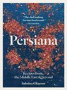 Ghayour, S: Persiana - Sabrina Ghayour - 9781623718763