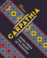 CARPATHIA - Irina Georgescu - 9781623719548