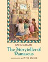 Schami, R: Storyteller of Damascus - Rafik Schami - 9781623719715