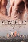 Cover Up Volume 2 - KC Burn - 9781623802387