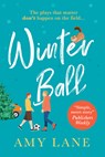Winter Ball - Amy Lane - 9781623807979