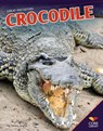 Crocodile - Tammy Gagne - 9781624030116
