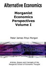 Alternative Economics - MORGAN,  Peter James Rhys - 9781624074899