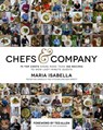 Chefs & Company - Maria Isabella - 9781624144561