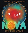 Nova the Star Eater - Lindsay Leslie - 9781624146930