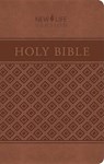 New Life Bible (Neutral Cover) - PUBLISHING,  Barbour - 9781624166549