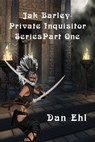 Jak Barley-Private Inquisitor Series - Dan Ehl - 9781624205545
