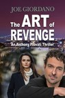 The Art of Revenge - Joe Giordano - 9781624206795