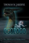 Ogopogo - Thomas M. Jardine - 9781624207945