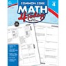 Common Core Math 4 Today, Grade 4: Daily Skill Practice Volume 7 - Erin McCarthy - 9781624426025