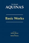 Aquinas: Basic Works - Thomas Aquinas - 9781624661242
