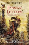 Persian Letters - Montesquieu - 9781624661808