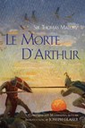 Le Morte D'Arthur - Thomas Malory - 9781624663598