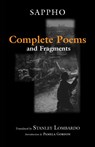 Complete Poems and Fragments - Sappho - 9781624664670