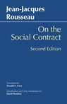 On the Social Contract - Jean-Jacques Rousseau - 9781624667855