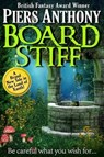 Board Stiff - ANTHONY,  Piers - 9781624670862
