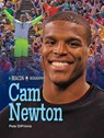 Cam Newton -  - 9781624692628