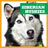 Siberian Huskies - Nadia Higgins - 9781624967863