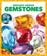 Gemstones - Rebecca Pettiford - 9781624968310
