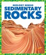 Sedimentary Rocks - Rebecca Pettiford - 9781624968457
