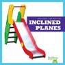 Inclined Planes - Kirsten Chang - 9781624968495