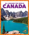 Canada - Jessica Dean - 9781624968952